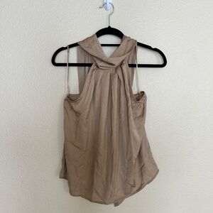 Banana Republic Shell Top